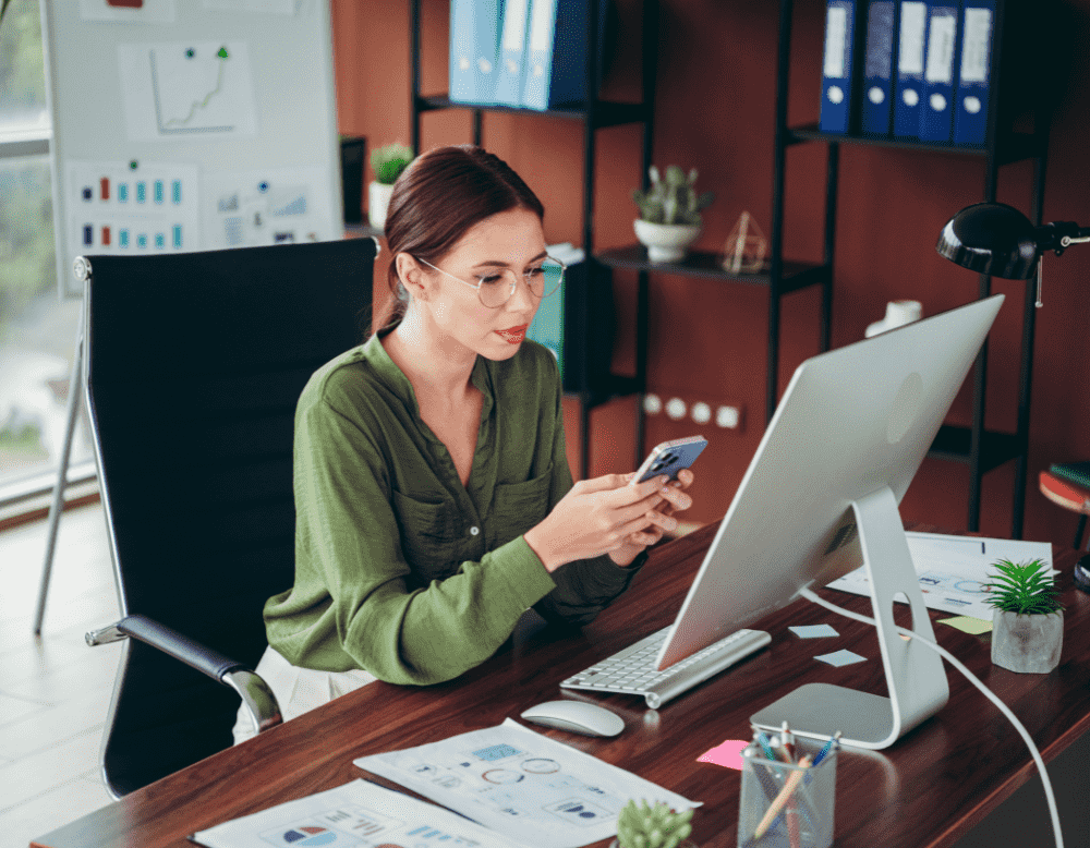 Fintech y transformación digital: las nuevas competencias del Técnico Superior en Administración y Finanzas
