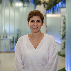 Irene Palazón Jiménez
