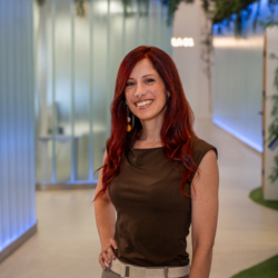 Silvia Vidal Serrano
